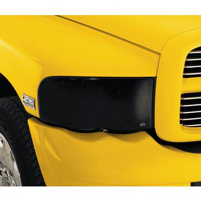 Auto Ventshade Headlight Covers - 37808